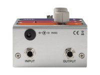 Warm Audio Mutation Phasor II Modulation Pedal Warm Audio Mutation Phasor II Modulation Pedal